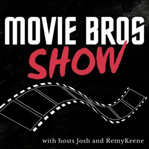 Movie Bros Show