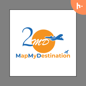 20% OFF on First Cab Booking - Map My Destination