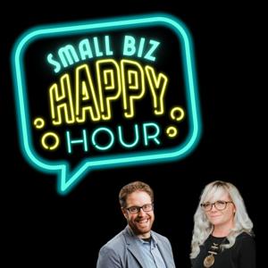 Small Biz Happy Hour