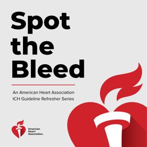 "Spot the Bleed": An American Heart Association ICH Guideline Refresher Series
