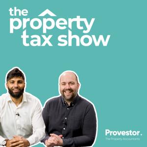 The Property Tax Show