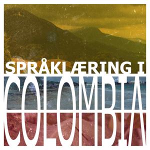 Språklæring i Colombia