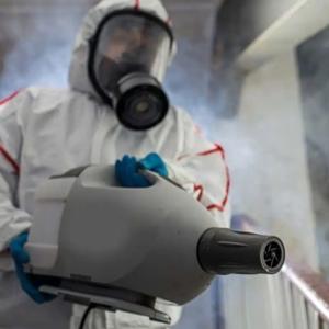 Biohazard Cleanup Denver