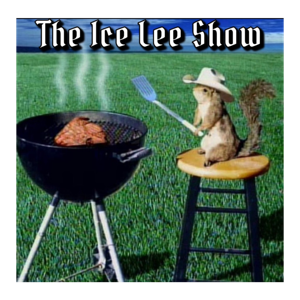 The Ice Lee Show