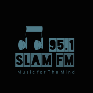 95.1 SLAM FM Intro