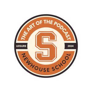 The Art of the Podcast: Leisure (2024)