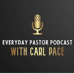 The Everyday Pastor Podcast