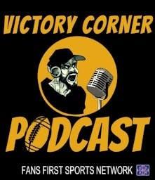 The Victory Corner Podcast
