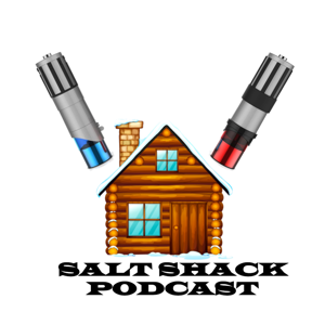Salt Shack Podcast