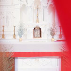 Seeking Sanctus