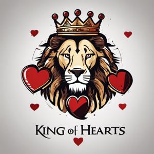 King of Hearts Podcast
