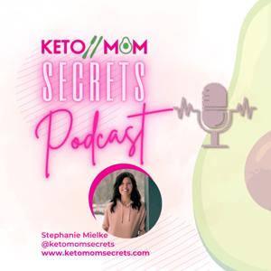 Keto Mom Secrets