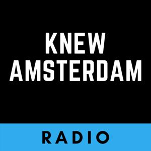 Knew Amsterdam Radio w/ Flobo Boyce