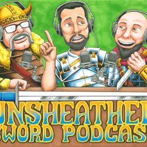 Unsheathed Sword Podcast