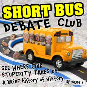 Short Bus Debate Club