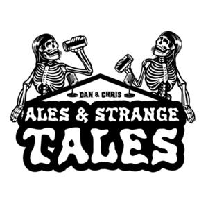Ales and Strange Tales
