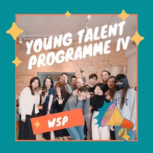 WSP Young Talent Programme