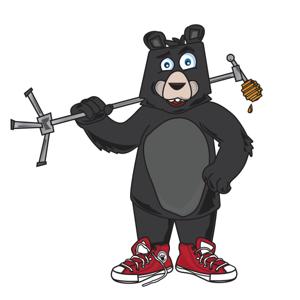Black Bare Sports