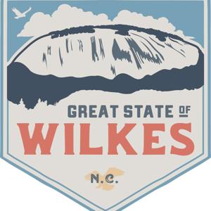 Wilkesboro: "Find Your Back" Road