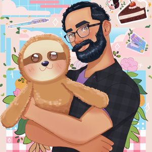 Kavz' Massive Mouthful