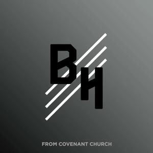 The Brotherhood Podcast