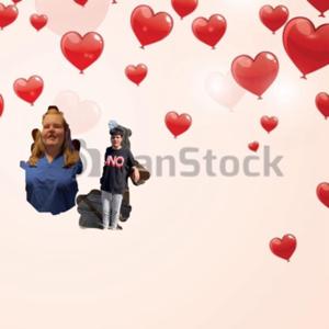 Blind And In Love