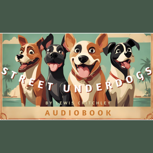STREET UNDERDOGS