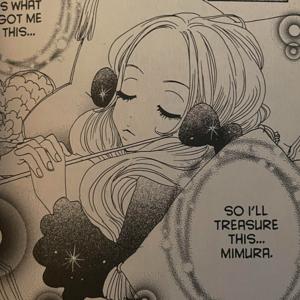 Doll Diary