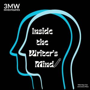 Inside the Writer's Mind