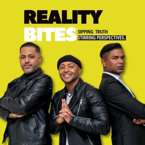 Reality Bites Podcast SA