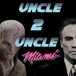 Uncle 2 Uncle by Franklin and Uncle Howard