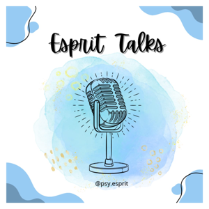Esprit Talks