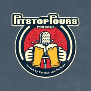 PitStop Pours Podcast