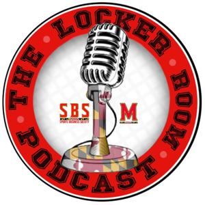 The Locker Room Podcast