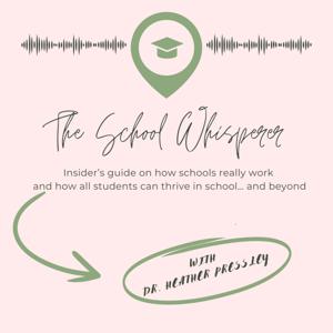 The Schoolwhisperer