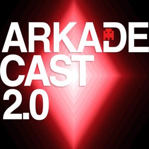 ArkadeCast 2.0