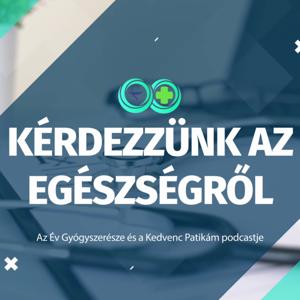 Kérdezzünk az egészségről