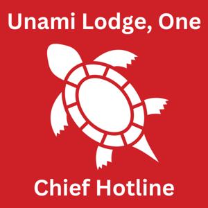 Unami Lodge, One Chief Hotline