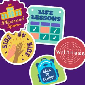 CY Schoolswork Conference