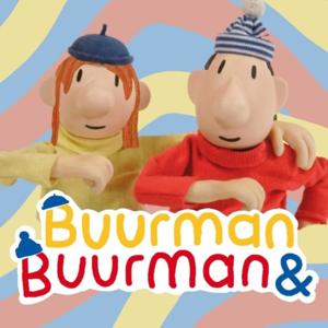 buurman en buurman