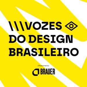 Vozes do Design Brasileiro
