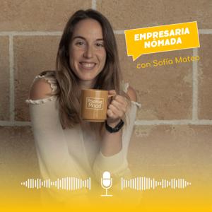 Empresaria Nómada