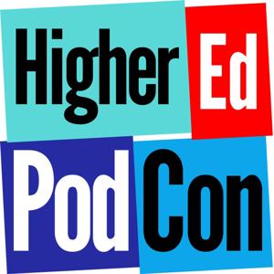 HigherEd PodCon