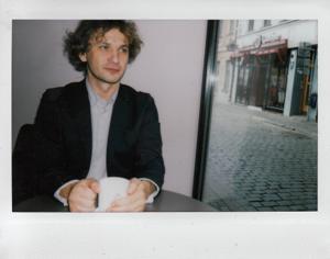 Андрей Панин