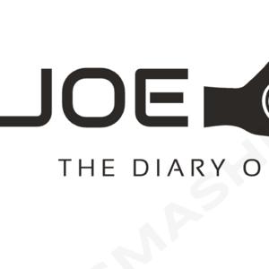 Joe Time | The Diary of a Champion