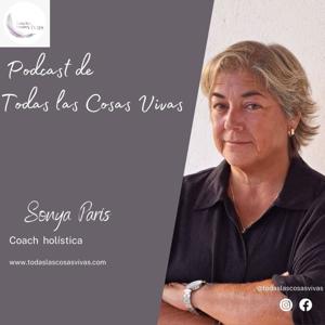 Todas las Cosas Vivas - Aprende a ser tu propio coach