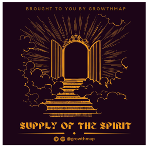 Supply of the Spirit