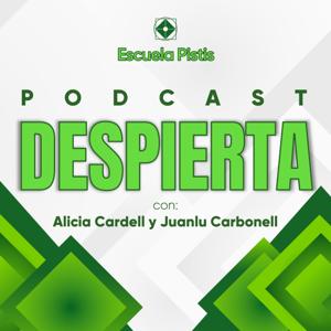 Despierta con Juanlu Carbonell de Escuela Pistis