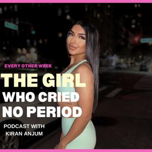 The Girl Who Cried No Period