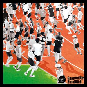 Ballet Jogging